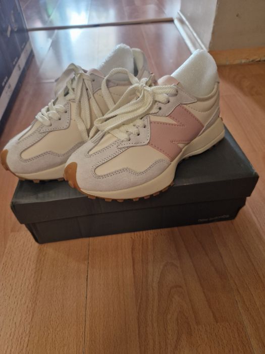 Маратонки  New balance