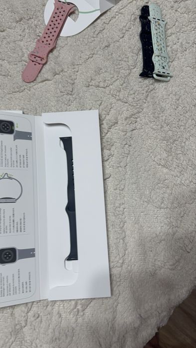 Apple Watch SE 2