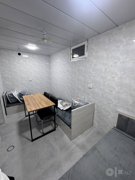Qizlar Uchun Kvartira [Yangi Qurilgan