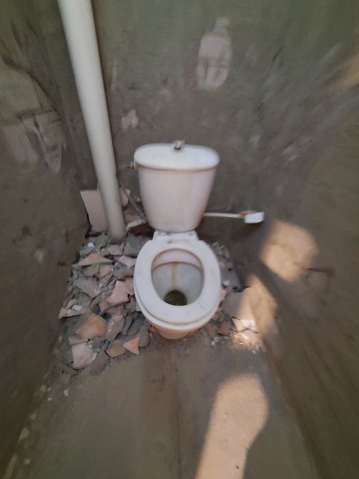 Унитаз не дорого