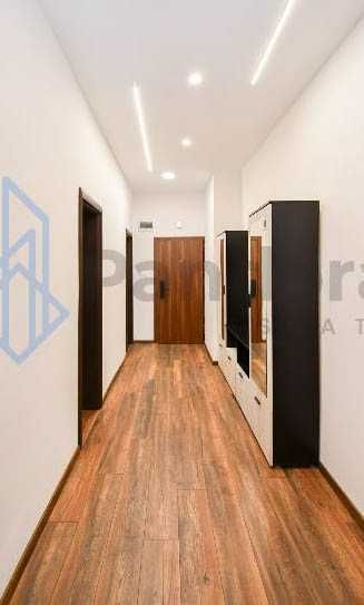 Двустаен апартамент под наем в Центъра