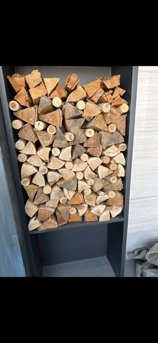 Дрова. Для каммина   и.т  Берйозивьй   любой количиству