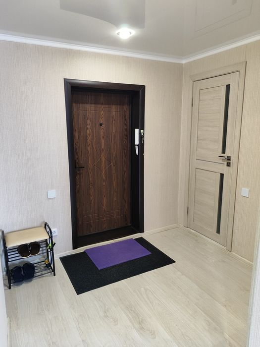 Сдаётся 1 ком.квартира в 9мкр.