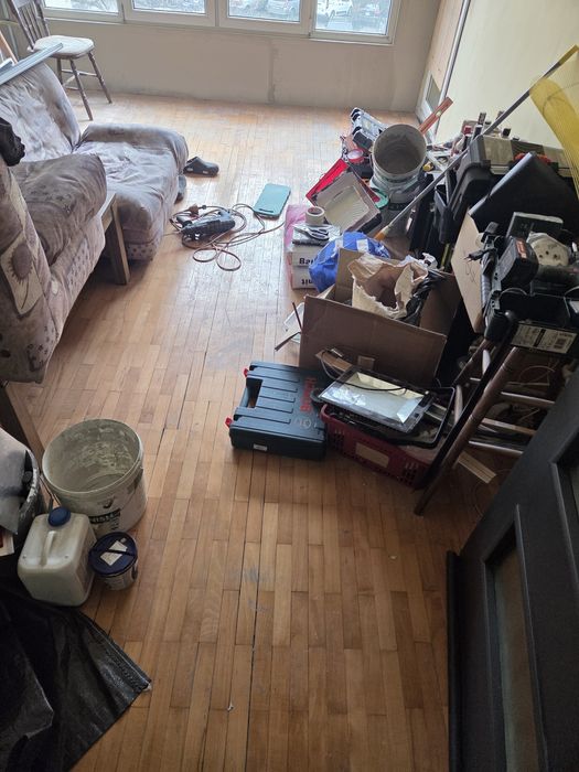 Паркет стар 20кв.