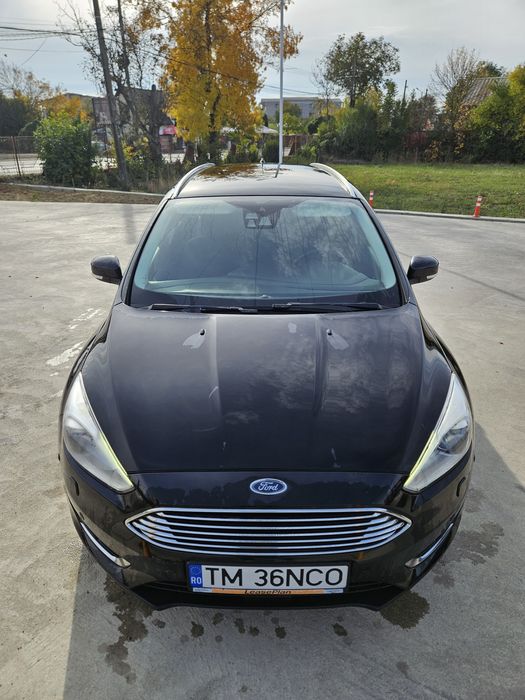 FORD Focus 2016 — imagine 4