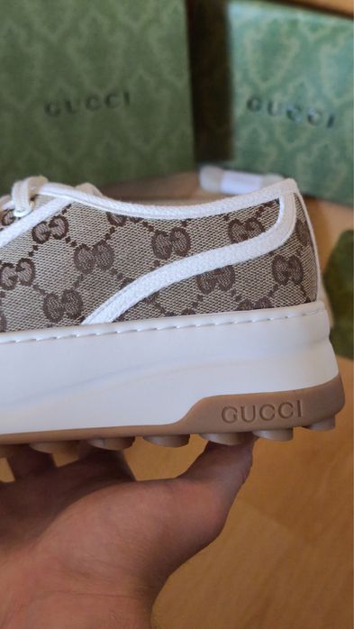 Gucci дамски обувки