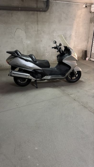 Honda Silver wing