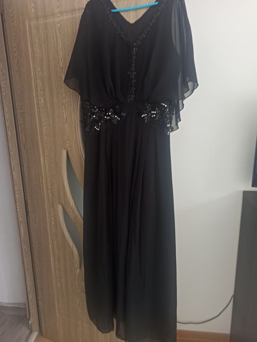Rochie de ocazie/seara marimea 46