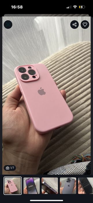 Iphon 14 pro 512 gb