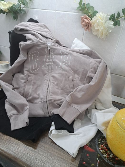 Hanorace Gap mas 140-146