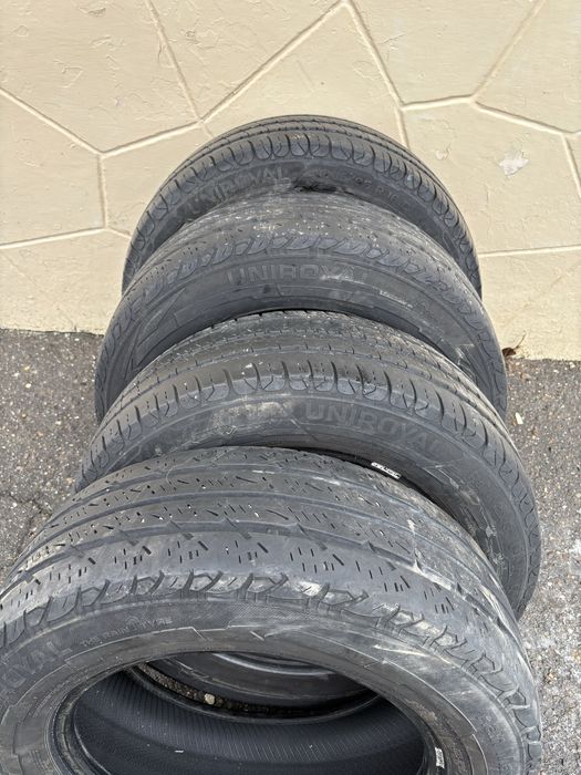Anvelope 205/65 R16 C Stare Buna