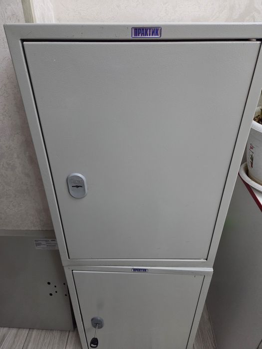 Сейф для документов