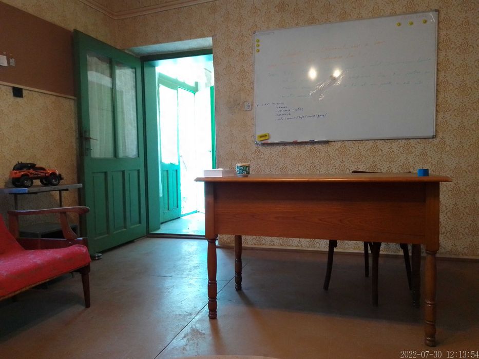 Casă de vânzare - Mailat - jud. Arad - 35.500 euro - 0723 009 079