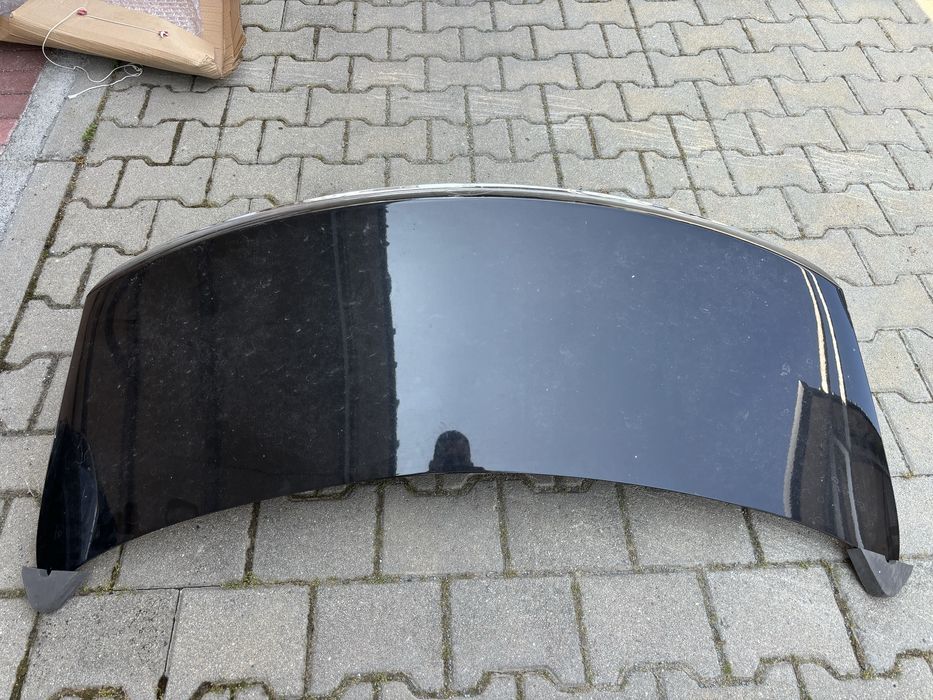 Оригинален заден капак за Mercedes W213 E class