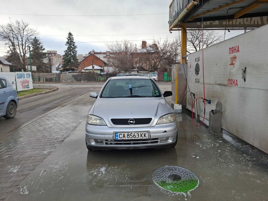 Продава се! Опел