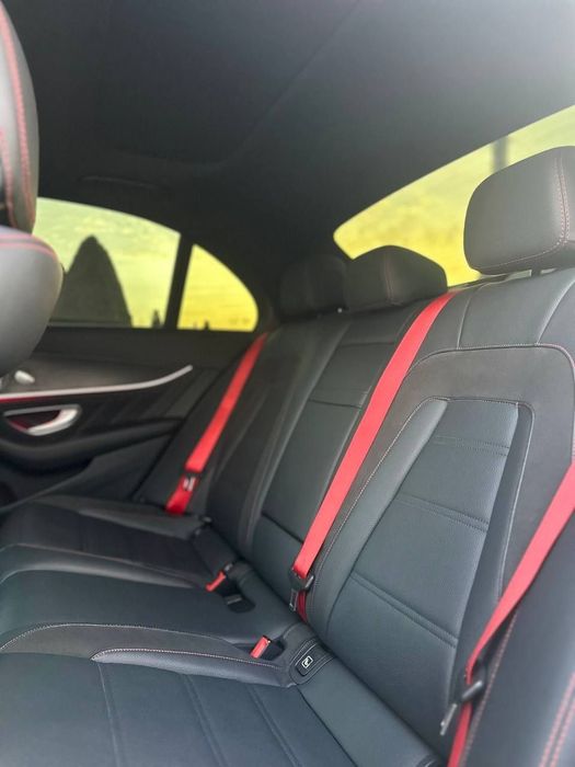 Mercedes Benz W213 E53 AMG