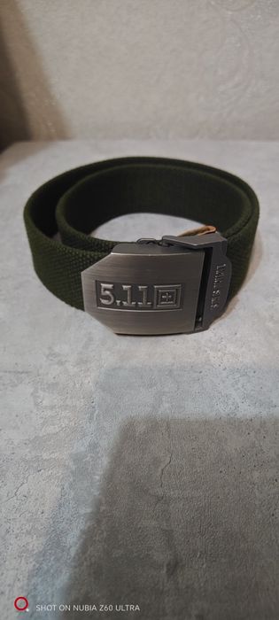 Ремень военный (армейский) 2 шт.