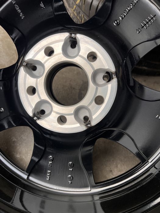 Janta noua Mercedes E classe W213 18 inch’+ anvel iarna 275/40/18 !