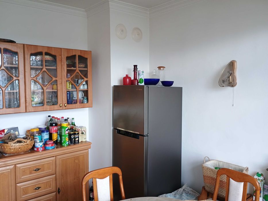 Продава се Тристаен апартамент в София, Фондови жилища - 94 кв.м за 2341 €/кв.м - Снимка #3