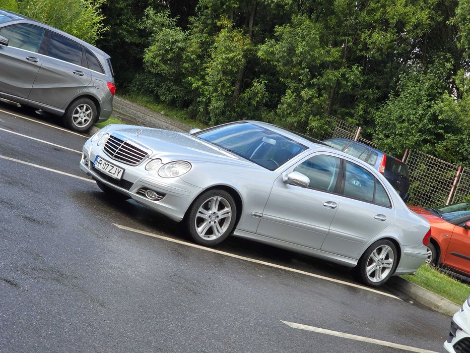 Mercedes w211 ,280