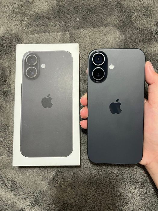 iPhone 16 cu Garantie  , Accept Schimburi