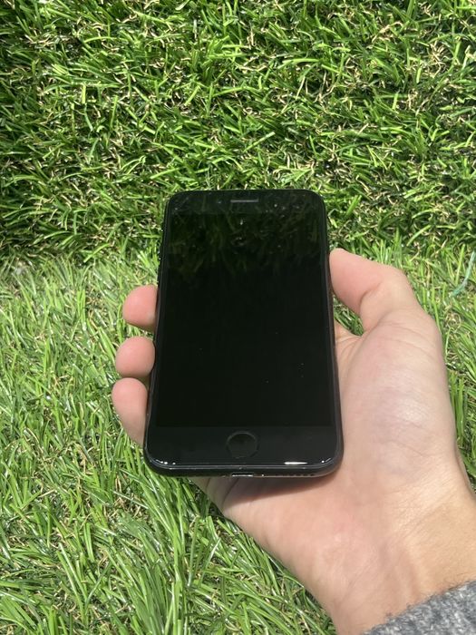 Iphone Se без минусов