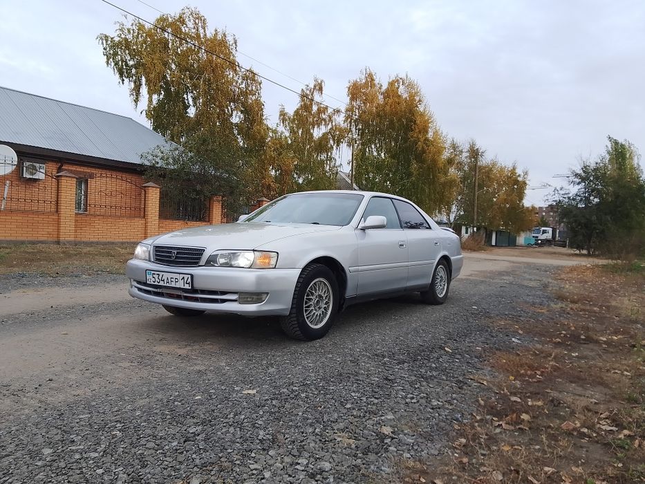 Продам  тоёта чайзер