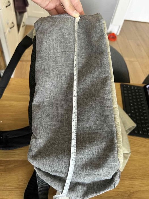 Раница за количка