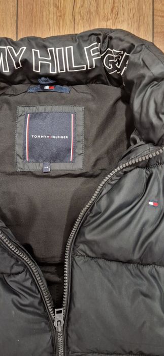 Vesta Tommy Hilfiger