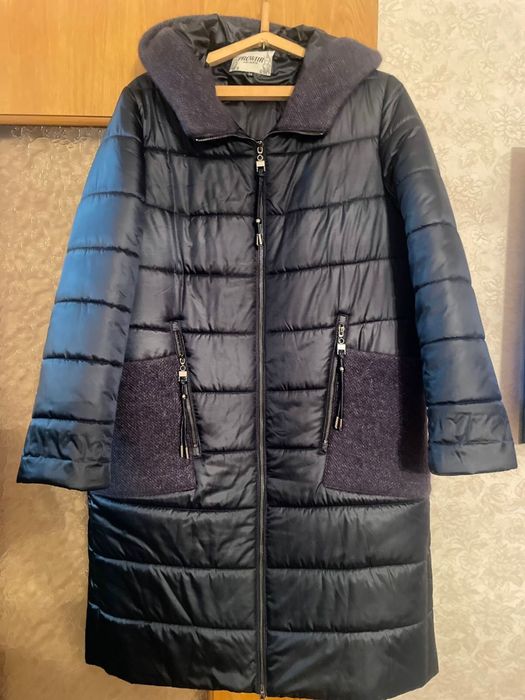 Продам новую куртку