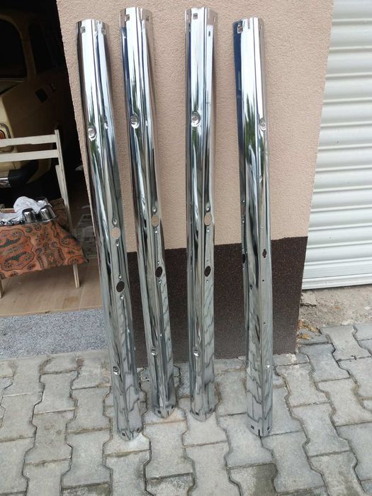 Авточасти за руски коли ваз лада москвич и други