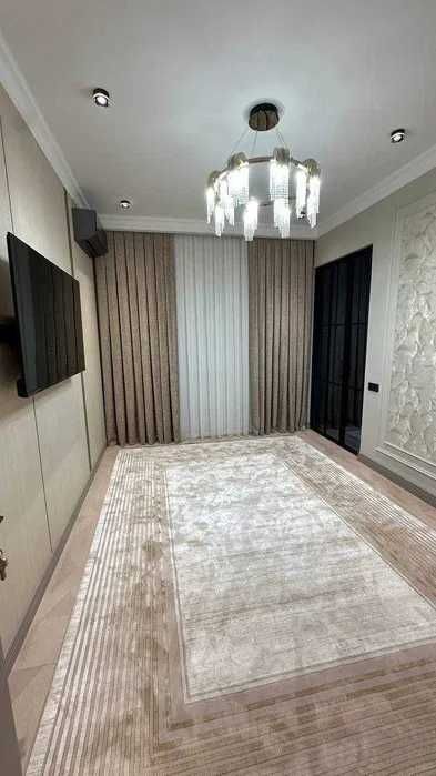 Сдаётся ЖК Нурафшон сарой 2-ком/5/10 ро-н Алмазарский