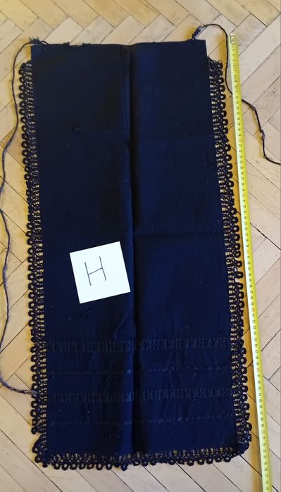 Catrinte traditionale populare romanesti