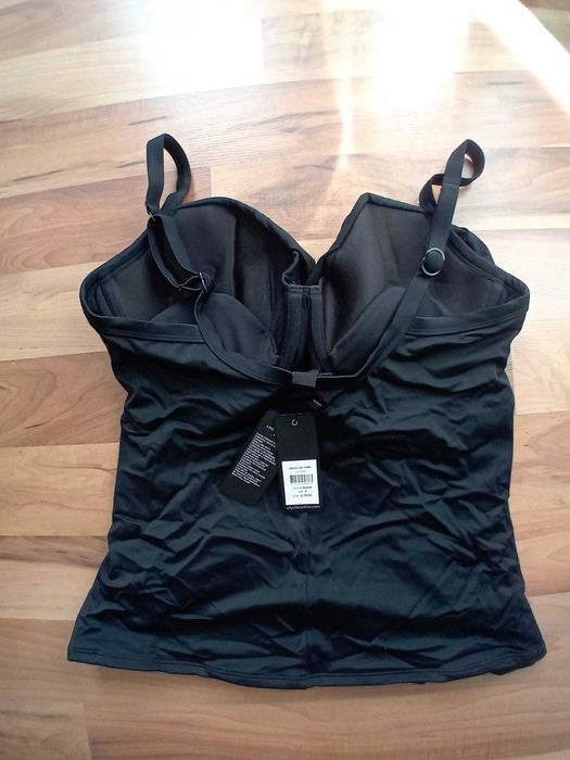 Голям размер Танкини 85J