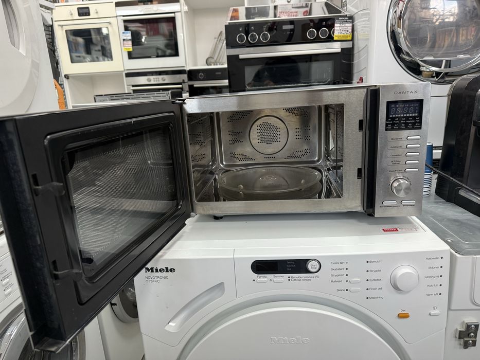 Микровълнова фурна 25л