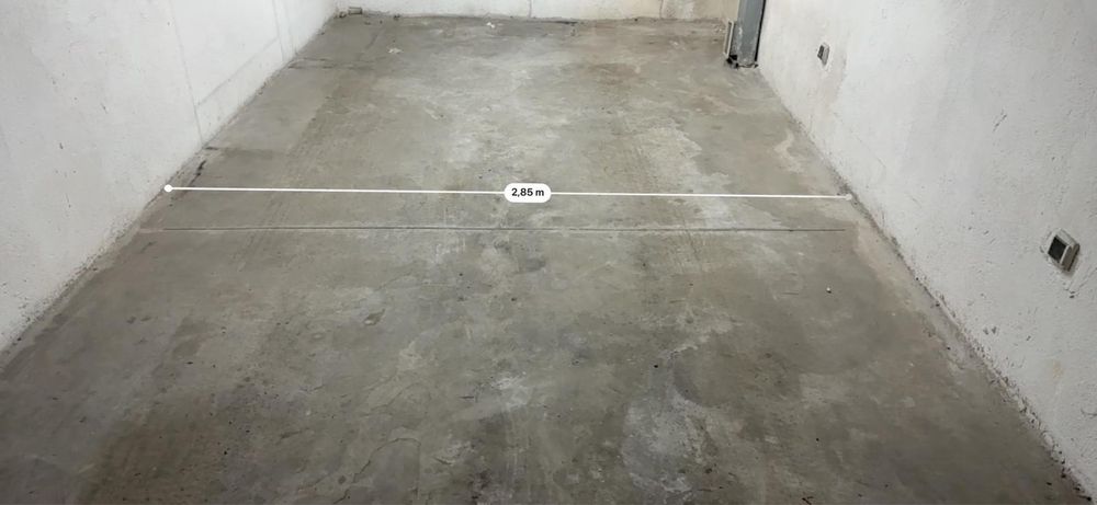 Дава се под наем Гараж / Паркомясто в София, Зона Б-5-3 - 21 кв.м за 169.32 € - Снимка #4