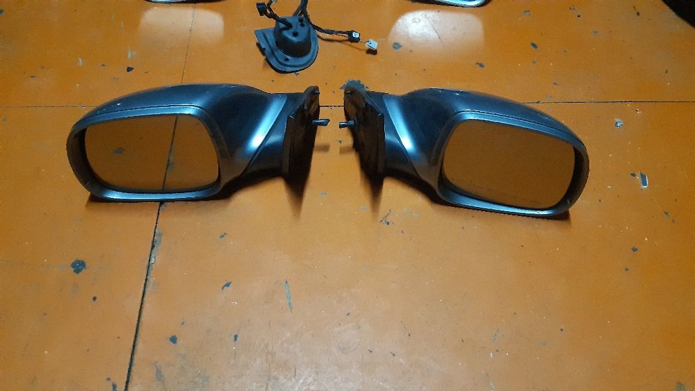 Мерседес 221 .разный машины