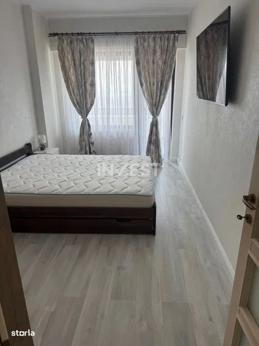 Apartament 2 Camere Royal Town Copou, 470 euro