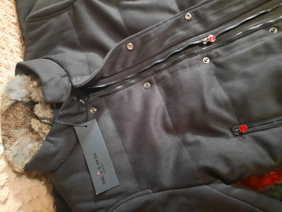 Продам новую куртку