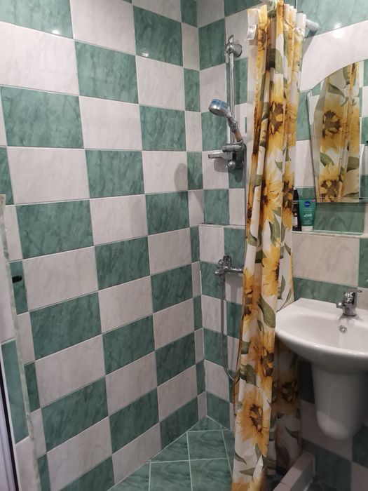 Дава се под наем Двустаен апартамент в Русе, Дружба 3 - 70 кв.м за 359.04 € - Снимка #5