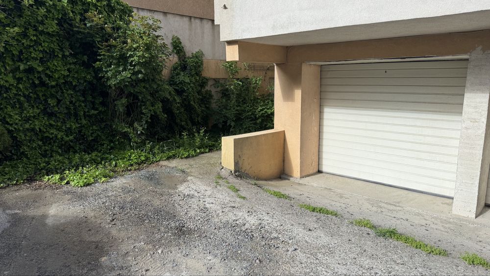 Garaj /Parcare Compozitori–Primo | 22,35 mp | Acces facil intrare separata | Cadastru Intabulare