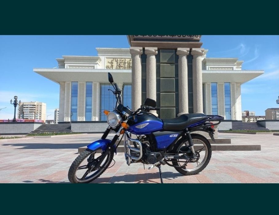 Продам скутер в отличном состоянии