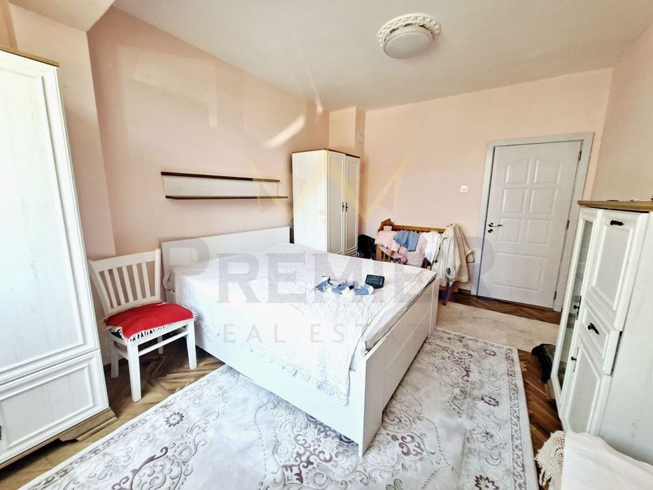 Продава се Тристаен апартамент в Варна, Аспарухово - 60 кв.м за 1309 €/кв.м - Снимка #3