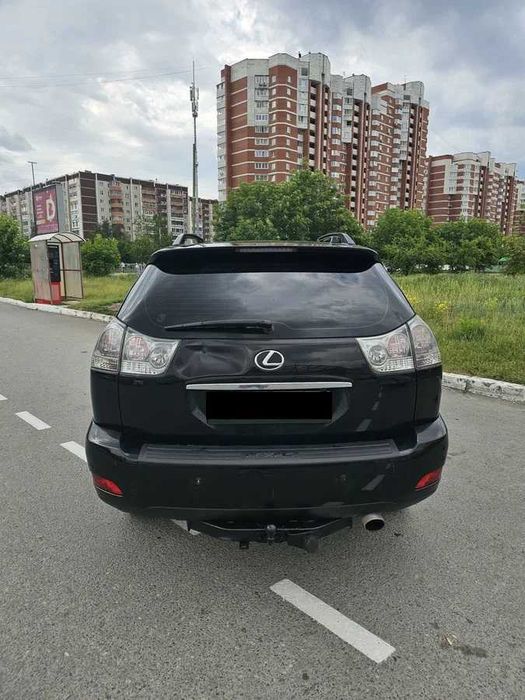 авто разбор Лексус  авто разбор Lexus  RX300