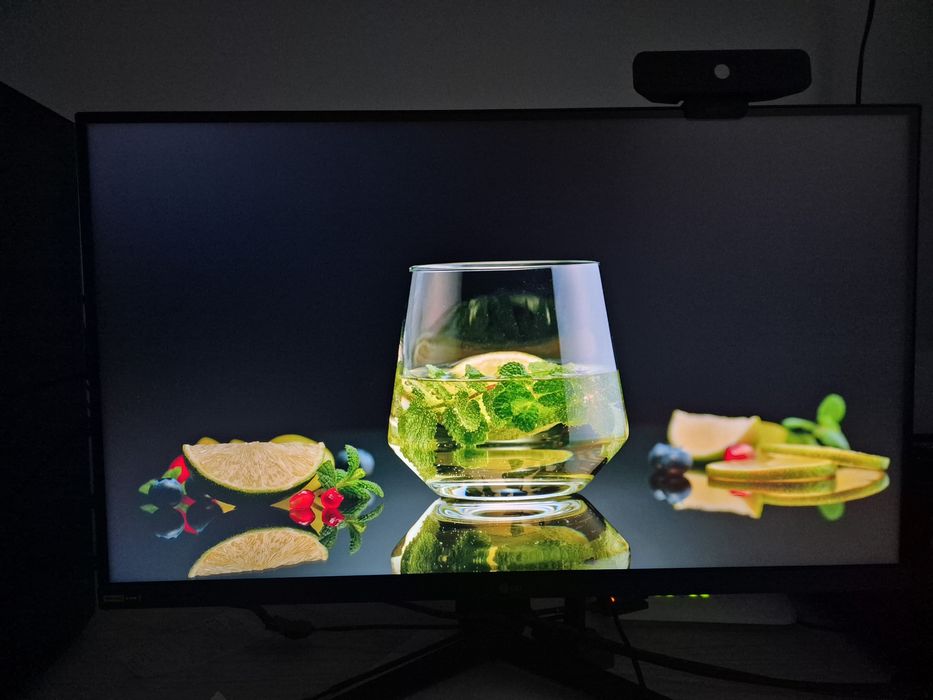 Monitor LG UltraGear 27GP850