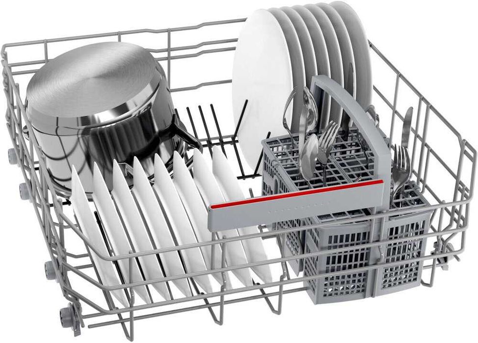 Съдомиялна за пълно вграждане BOSCH SMV4EAX28E 60см.