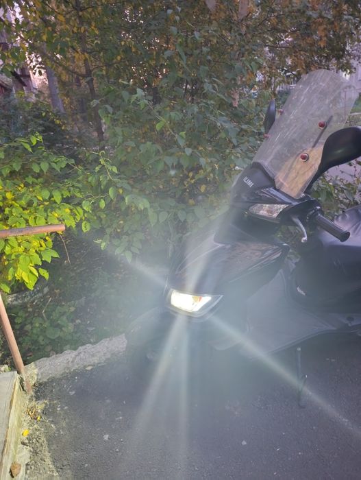 Продам скутер срочно