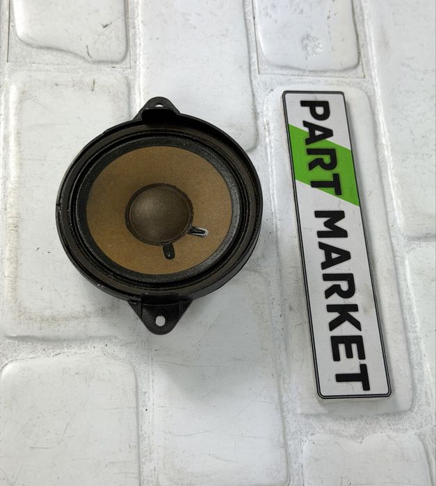 Тонколона BOSE табло AUDI A6 A7 C7 4G 4G0035453