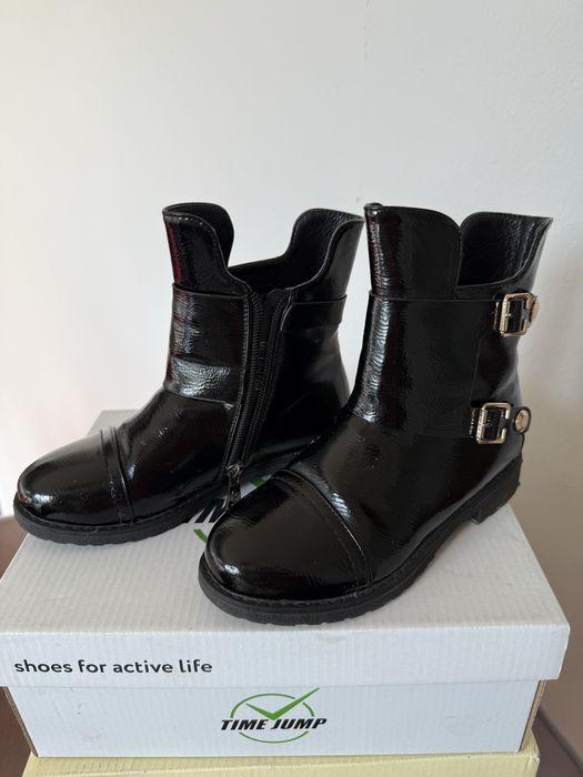 Обувь детская зимняя