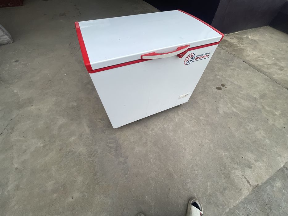 Shivaki frigo cool